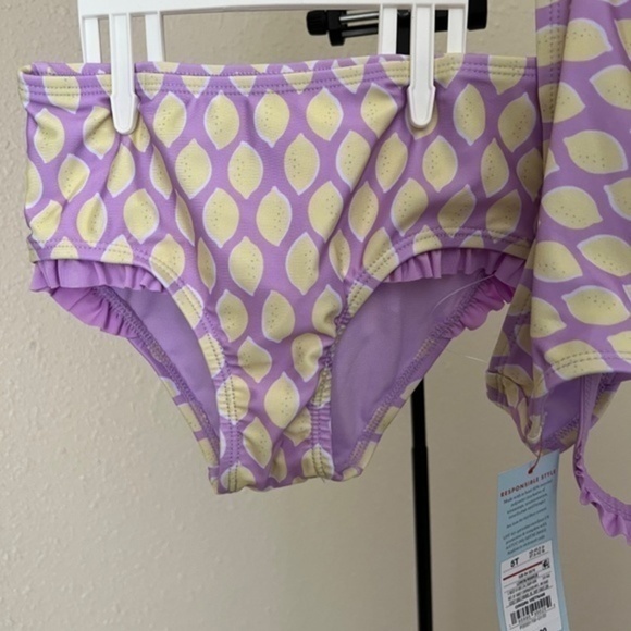 CAT AND JACK TODDLER SWIMSUIT SIZES 12 months thru 5T - Picture 5 of 10